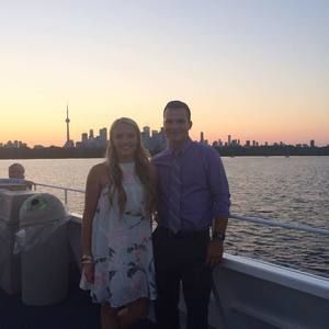 Meet your Posher, Brie